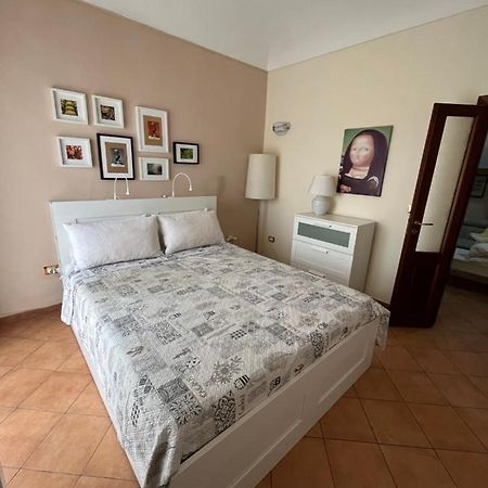 Appartamento Casa Ginevra Syracuse Esterno foto