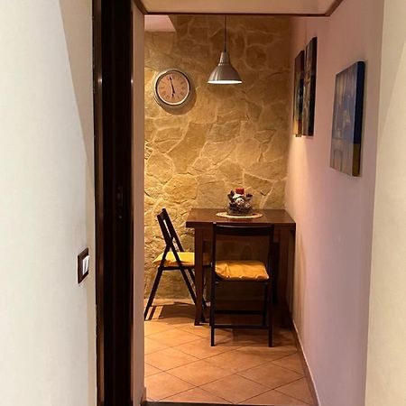Appartamento Casa Ginevra Syracuse Esterno foto