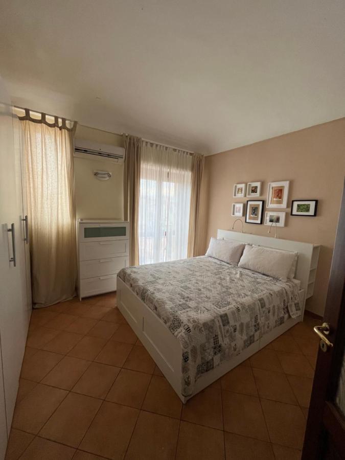 Appartamento Casa Ginevra Syracuse Esterno foto