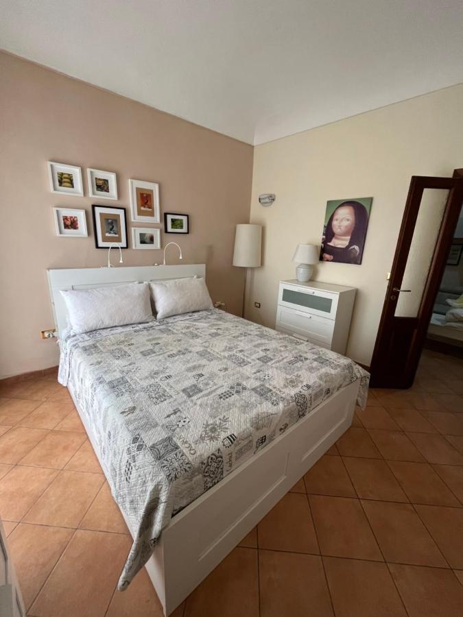 Appartamento Casa Ginevra Syracuse Esterno foto