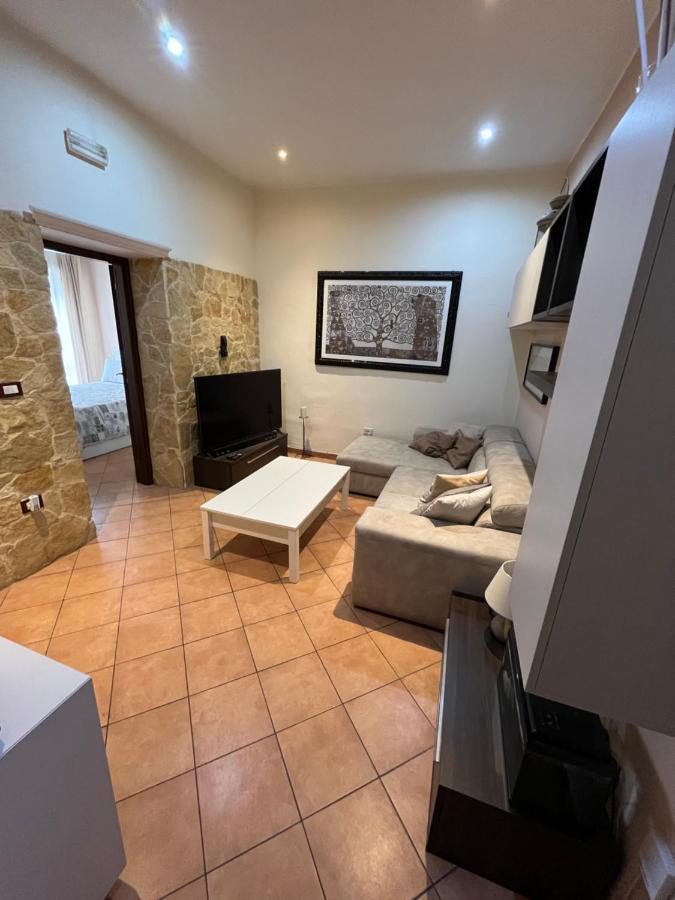 Appartamento Casa Ginevra Syracuse Esterno foto
