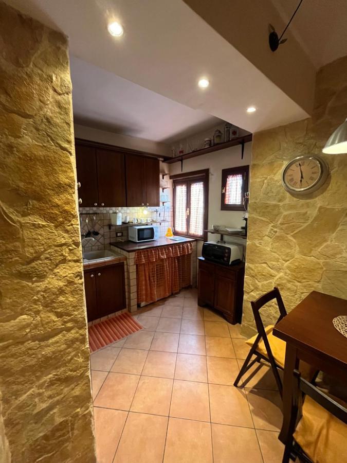 Appartamento Casa Ginevra Syracuse Esterno foto