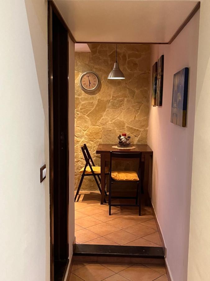 Appartamento Casa Ginevra Syracuse Esterno foto