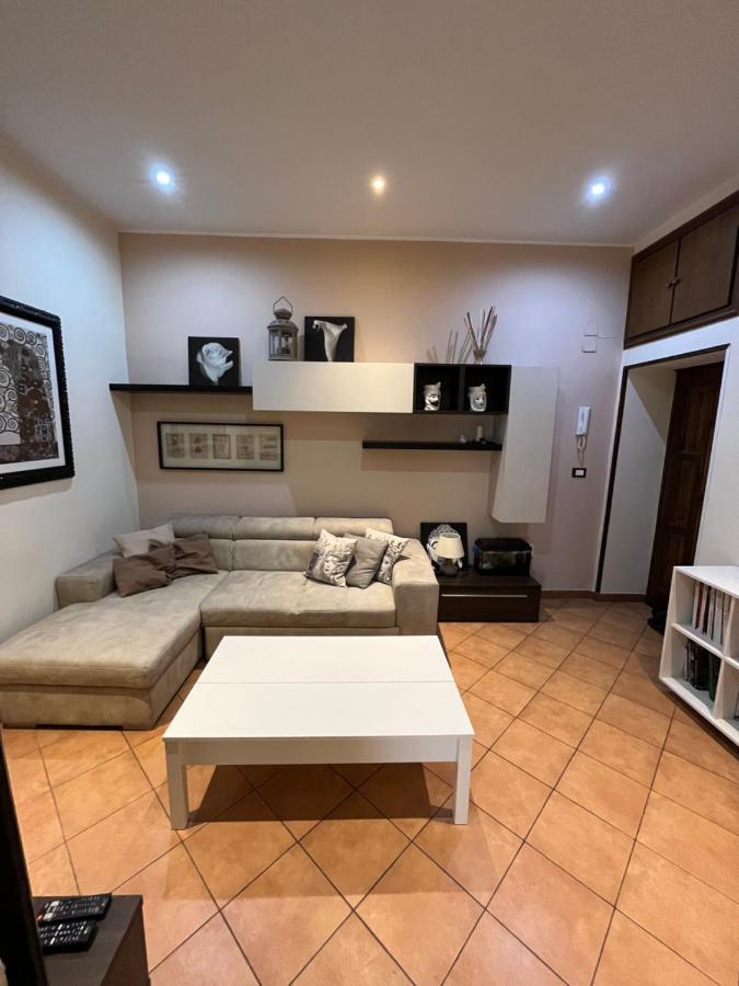 Appartamento Casa Ginevra Syracuse Esterno foto
