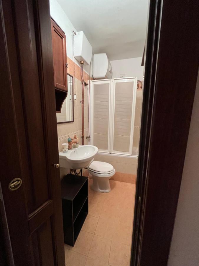 Appartamento Casa Ginevra Syracuse Esterno foto