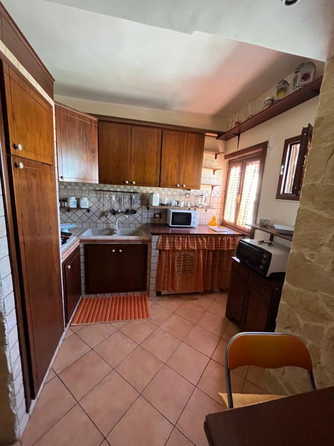 Appartamento Casa Ginevra Syracuse Esterno foto